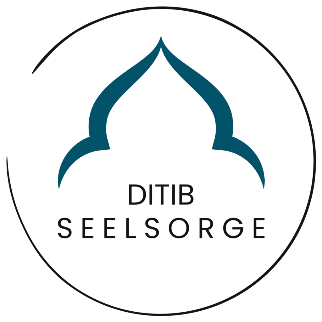 Logo - DITIB Seelsorge